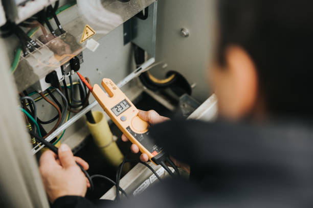 Best Affordable Emergency Electrician  in West Little River, FL