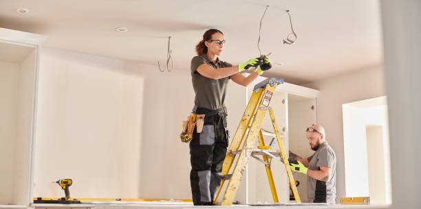 Best Electrical Wiring Services  in West Little River, FL