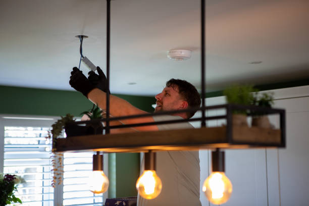 Industrial Electrical Services in West Little River, FL