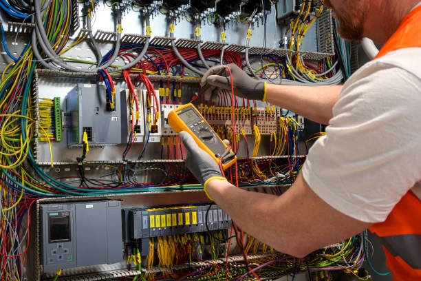 Best Electrical Outlet Repair  in West Little River, FL