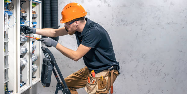 Best Electrical Repair Services  in West Little River, FL