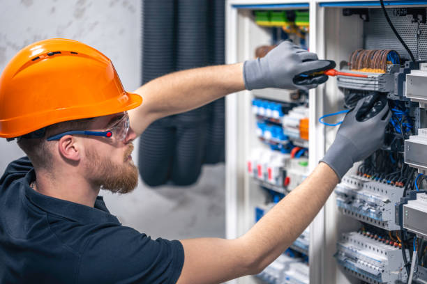 Best Electrician for Home Renovation  in West Little River, FL